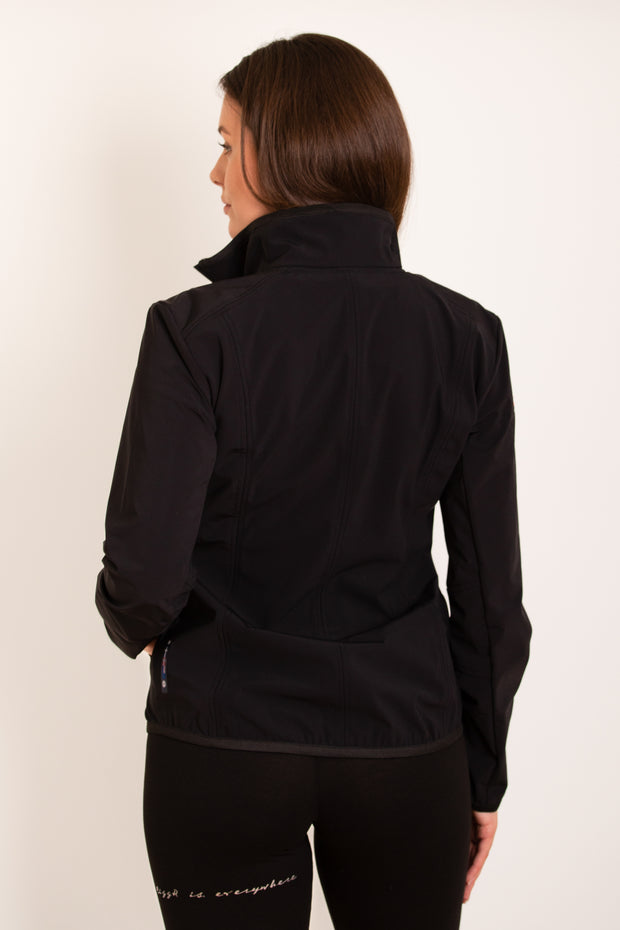 Jacket Bernina