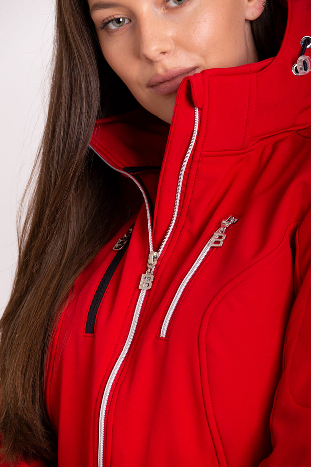 Jacket Somalia
