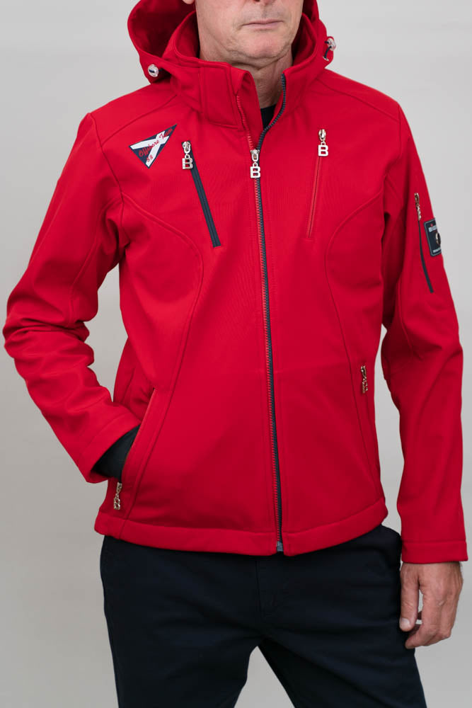 Jacket Sup – bigg-r